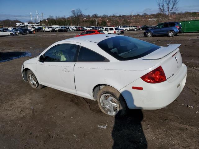Photo 2 from auction – 2008 PONTIAC G5 with VIN 1G2AL18F987119022
