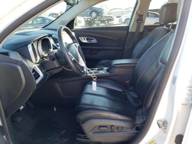 Photo 7 from auction – 2012 CHEVROLET EQUINOX LT with VIN 2GNALFEK4C6145232