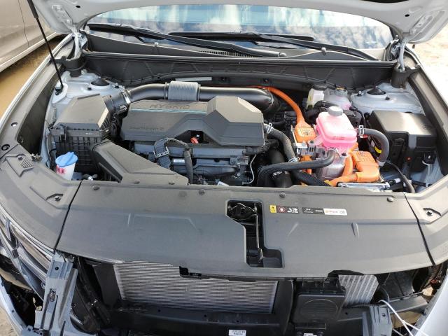 Photo 11 from auction – 2022 HYUNDAI TUCSON SEL with VIN KM8JFCA12NU068548