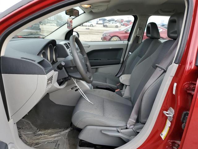 Photo 7 from auction – 2007 DODGE CALIBER SX with VIN 1B3HB48B67D159622