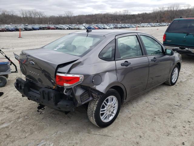 Photo 3 from auction – 2010 FORD FOCUS SE with VIN 1FAHP3FN3AW189962