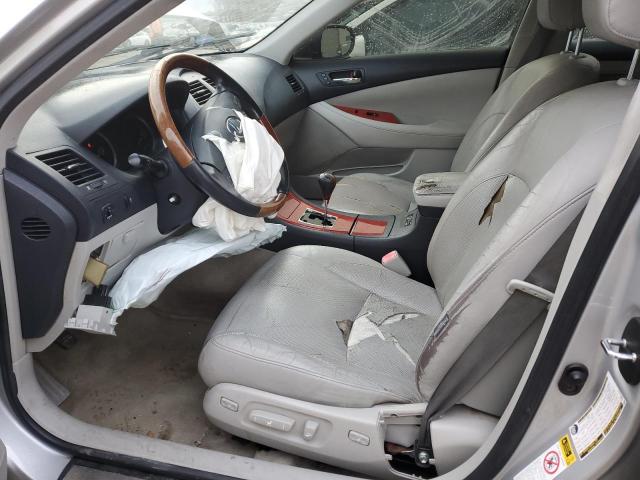 صورة رقم 7 من المزاد - 2009 LEXUS ES 350 مع VIN JTHBJ46G692307657
