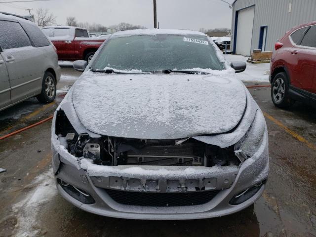 Photo 5 from auction – 2015 DODGE DART SXT with VIN 1C3CDFBB1FD117255