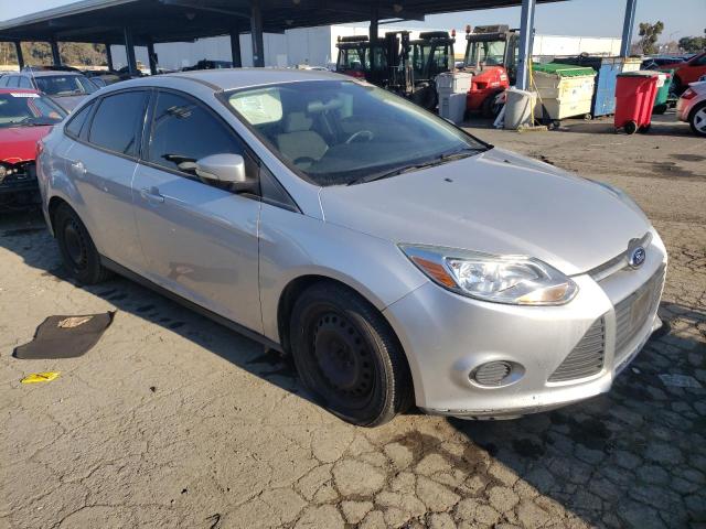 Photo 4 from auction – 2013 FORD FOCUS SE with VIN 1FADP3F2XDL296548