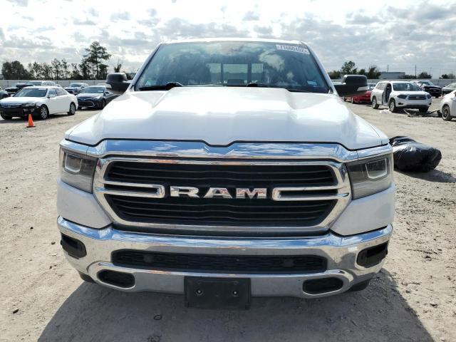 Photo 5 from auction – 2019 RAM 1500 BIG H with VIN 1C6SRFFT7KN553437