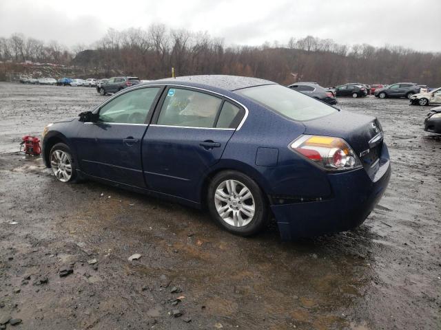 Photo 2 from auction – 2012 NISSAN ALTIMA BAS with VIN 1N4AL2AP5CN555249