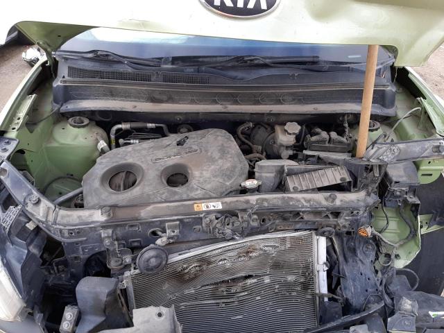 Photo 12 from auction – 2013 KIA SOUL + with VIN KNDJT2A66D7531761