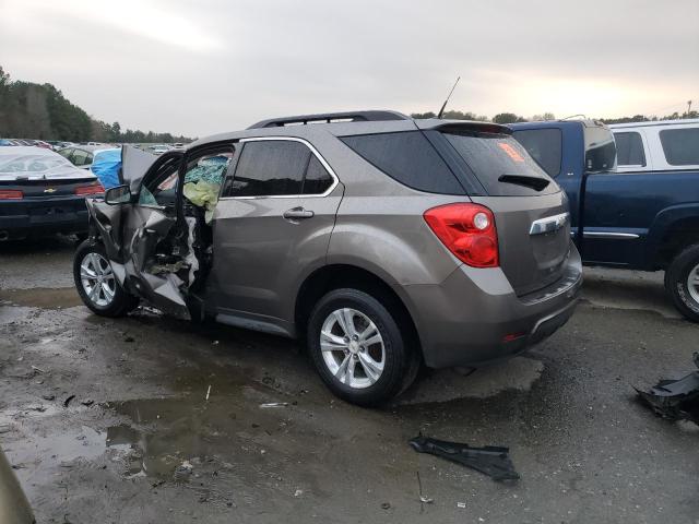 صورة رقم 2 من المزاد - 2011 CHEVROLET EQUINOX LT مع VIN 2CNALPEC9B6351289