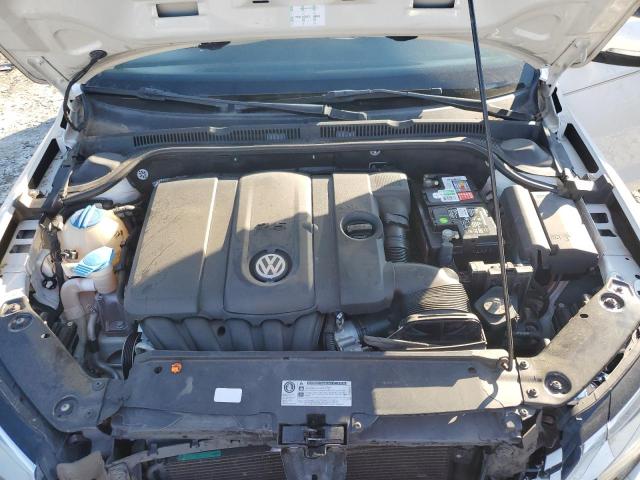 Photo 11 from auction – 2011 VOLKSWAGEN JETTA SEL with VIN 3VWLX7AJ7BM348299