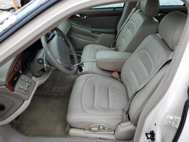 Photo 7 from auction – 2001 CADILLAC DEVILLE with VIN 1G6KD54Y41U160339