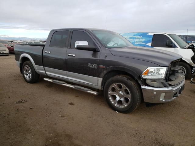 Photo 4 from auction – 2014 RAM 1500 LARAM with VIN 1C6RR7VT5ES380934