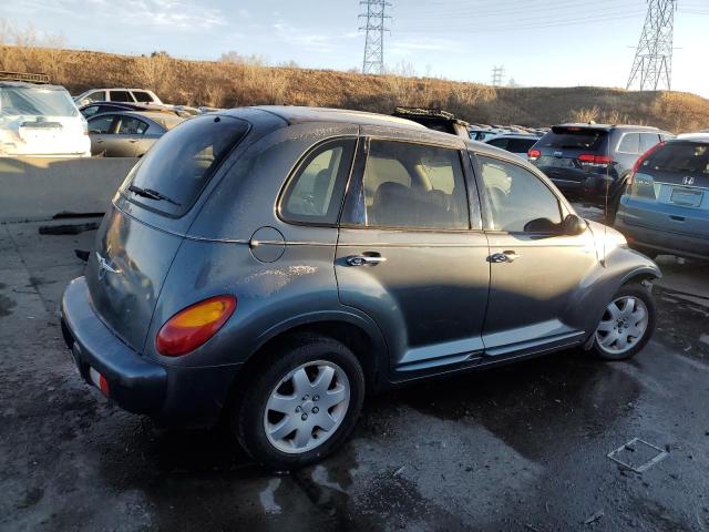 Photo 3 from auction – 2003 CHRYSLER PT CRUISER with VIN 3C4FY58B03T512726