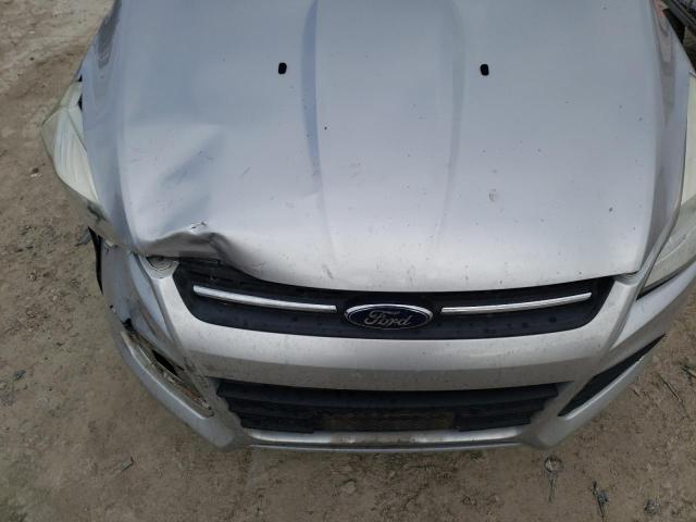 Photo 12 from auction – 2014 FORD ESCAPE SE with VIN 1FMCU9GX6EUC59676