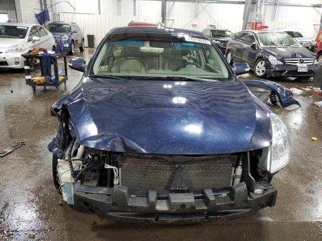 Photo 5 from auction – 2010 NISSAN ALTIMA BAS with VIN 1N4AL2AP0AN503587