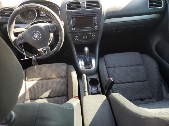 Photo 8 from auction – 2012 VOLKSWAGEN GOLF with VIN WVWDM7AJ2CW078884
