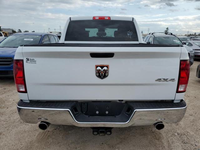 Photo 6 from auction – 2021 RAM 1500 CLASS with VIN 3C6RR7KT0MG709873