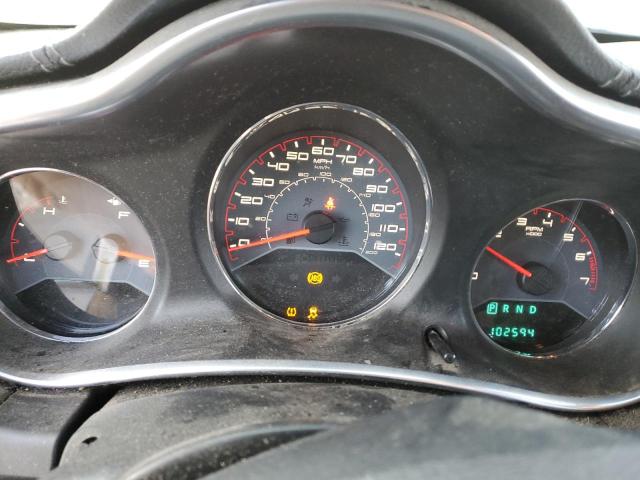 Photo 9 from auction – 2013 DODGE AVENGER SE with VIN 1C3CDZAB8DN711819