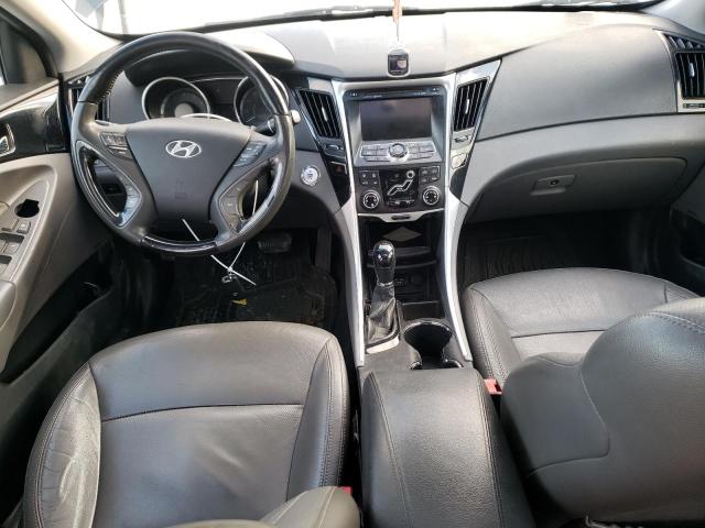 Zdjęcie 8 z aukcji – 2011 HYUNDAI SONATA SE z VIN 5NPEC4AC9BH028267