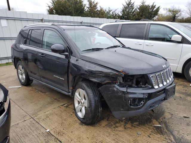 Photo 4 from auction – 2014 JEEP COMPASS LA with VIN 1C4NJDEB4ED728358
