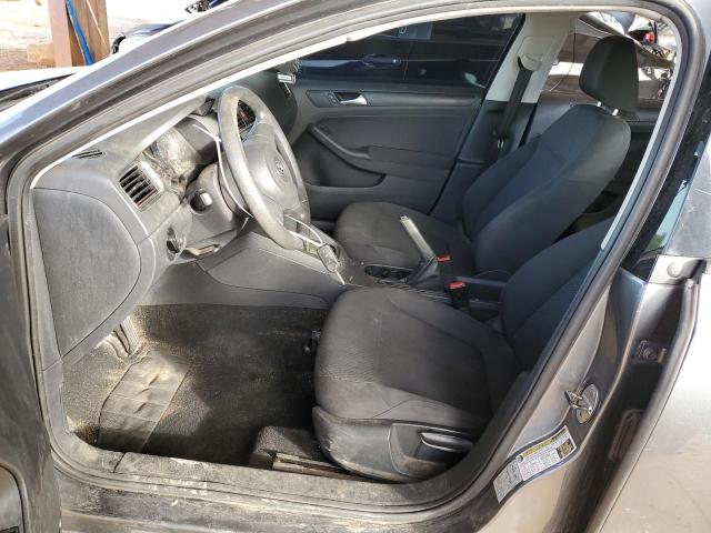 Photo 7 from auction – 2012 VOLKSWAGEN JETTA BASE with VIN 3VW1K7AJ0CM466489