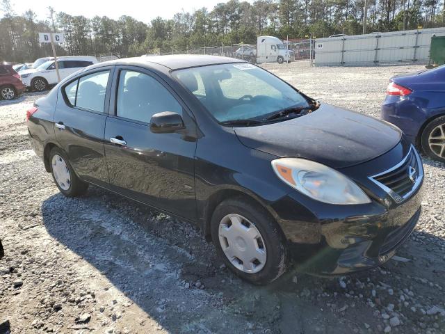 Photo 4 from auction – 2012 NISSAN VERSA S with VIN 3N1CN7AP1CL827552