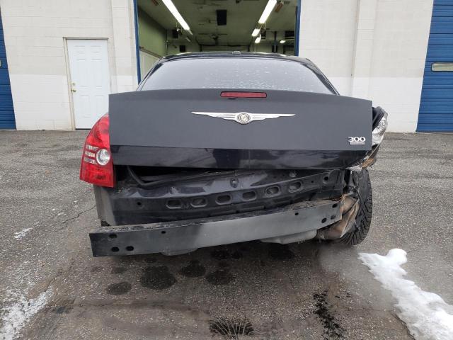 Photo 6 from auction – 2009 CHRYSLER 300 TOURIN with VIN 2C3LA53V99H565391