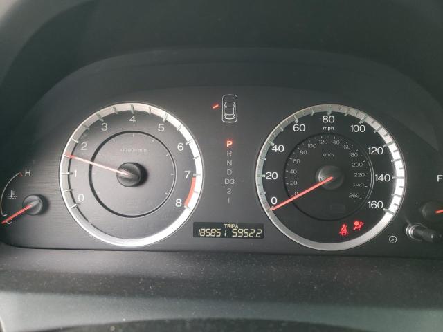 Photo 9 from auction – 2011 HONDA ACCORD LX- with VIN 1HGCS1B36BA016979