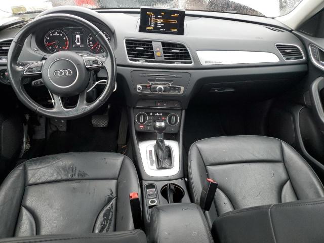 Photo 8 from auction – 2017 AUDI Q3 PREMIUM with VIN WA1ECCFSXHR014805