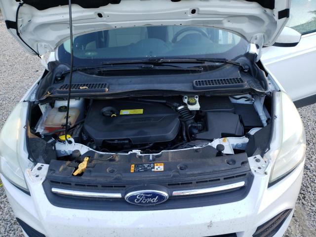 Photo 12 from auction – 2013 FORD ESCAPE SE with VIN 1FMCU0GX8DUA54905