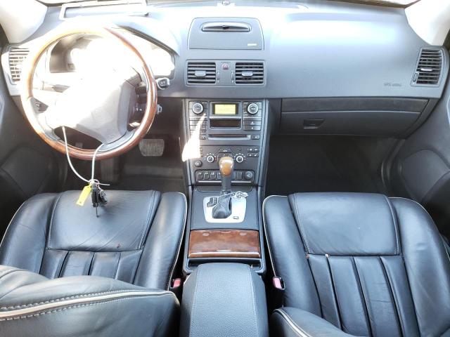 Photo 8 from auction – 2011 VOLVO XC90 V8 with VIN YV4852CZ9B1583236