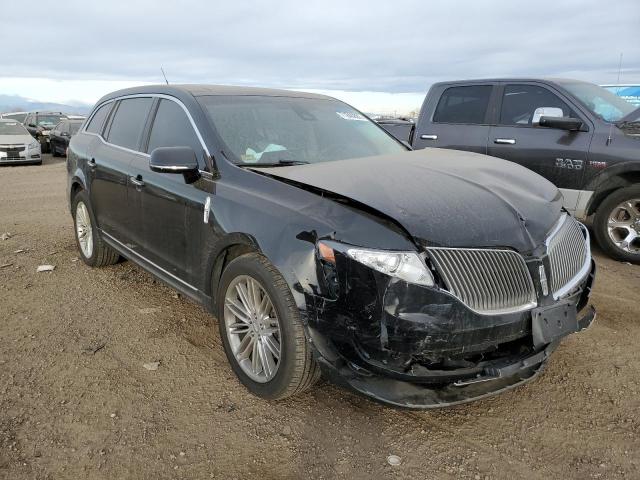 Photo 4 from auction – 2016 LINCOLN MKT with VIN 2LMHJ5AT1GBL02573