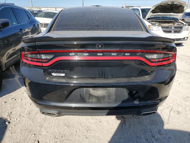 Photo 6 from auction – 2018 DODGE CHARGER SX with VIN 2C3CDXBG9JH164076