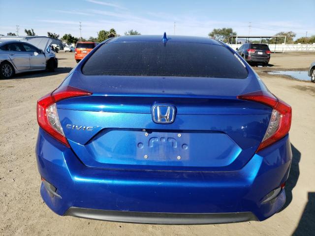 Photo 6 from auction – 2017 HONDA CIVIC EX with VIN 19XFC2F72HE232779