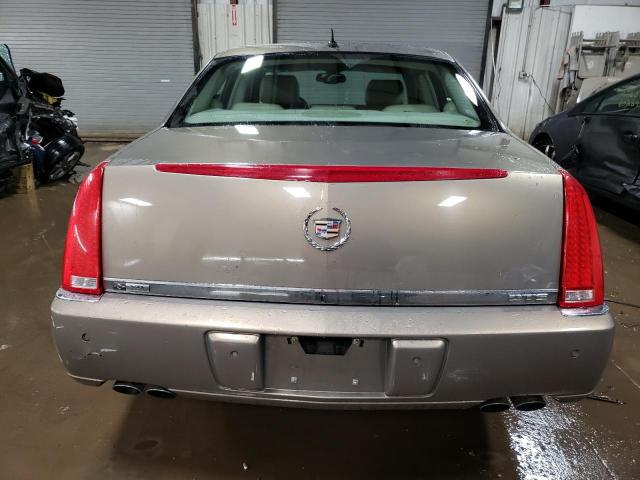 Photo 6 from auction – 2007 CADILLAC DTS with VIN 1G6KD57Y47U184869