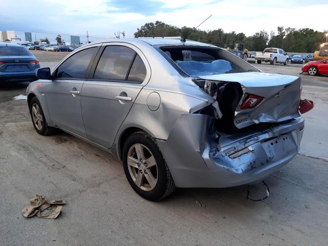Photo 2 from auction – 2008 MITSUBISHI LANCER ES with VIN JA3AU26U88U013385