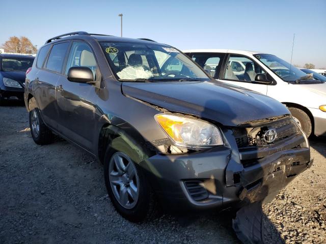 Photo 4 from auction – 2012 TOYOTA RAV4 with VIN 2T3BF4DV7CW249805