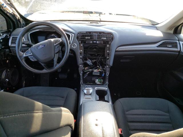 Photo 8 from auction – 2019 FORD FUSION SE with VIN 3FA6P0LU9KR209041