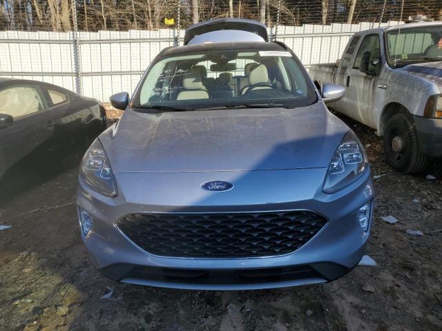 Photo 5 from auction – 2022 FORD ESCAPE TIT with VIN 1FMCU0DZ4NUA08401