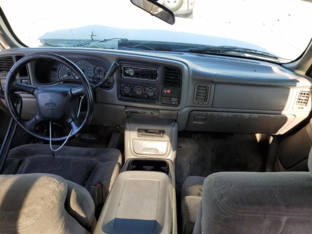 Photo 8 from auction – 2000 CHEVROLET SILVERADO with VIN 2GCEC19T7Y1228173