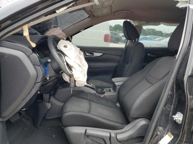 Photo 7 from auction – 2018 NISSAN ROGUE S with VIN KNMAT2MT7JP530468