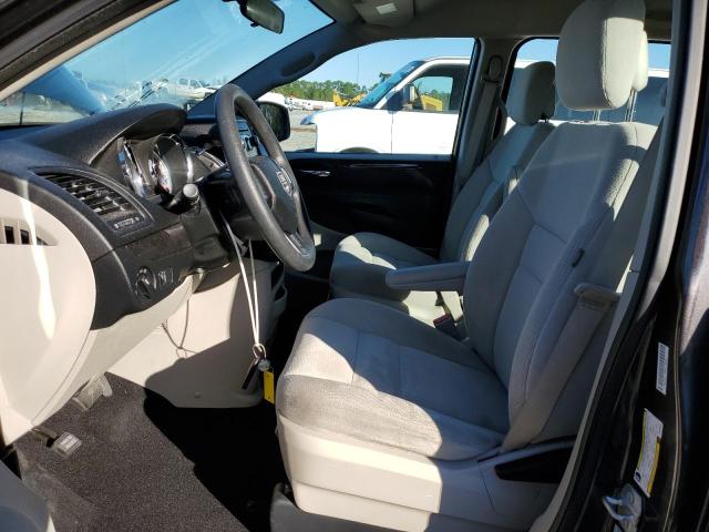 Photo 7 from auction – 2016 DODGE GRAND CARA with VIN 2C4RDGBG6GR396868