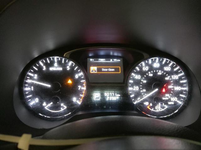Photo 9 from auction – 2015 NISSAN PATHFINDER with VIN 5N1AR2MM1FC659291