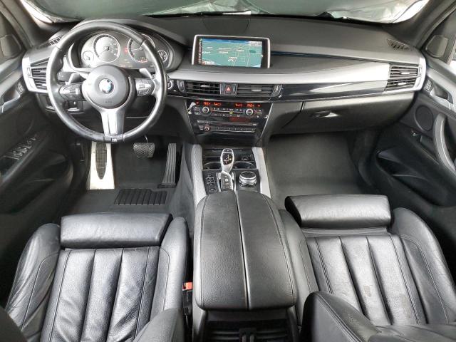 Photo 8 from auction – 2015 BMW X5 XDRIVE5 with VIN 5UXKR6C59F0J75279