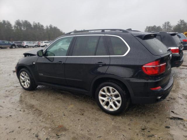 Photo 2 from auction – 2013 BMW X5 XDRIVE3 with VIN 5UXZV4C59D0B22063
