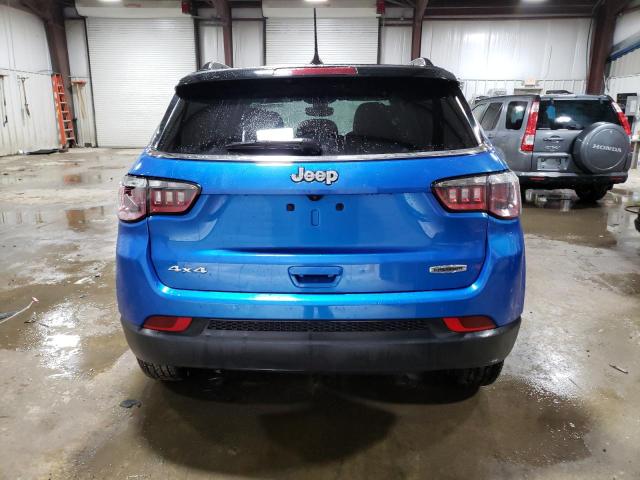 Photo 6 from auction – 2018 JEEP COMPASS LA with VIN 3C4NJDBB1JT113212