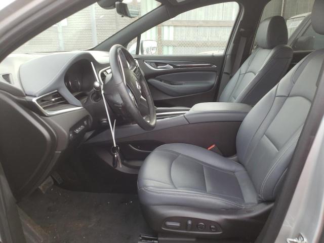 Photo 7 from auction – 2022 BUICK ENCLAVE PR with VIN 5GAEVBKW3NJ119264