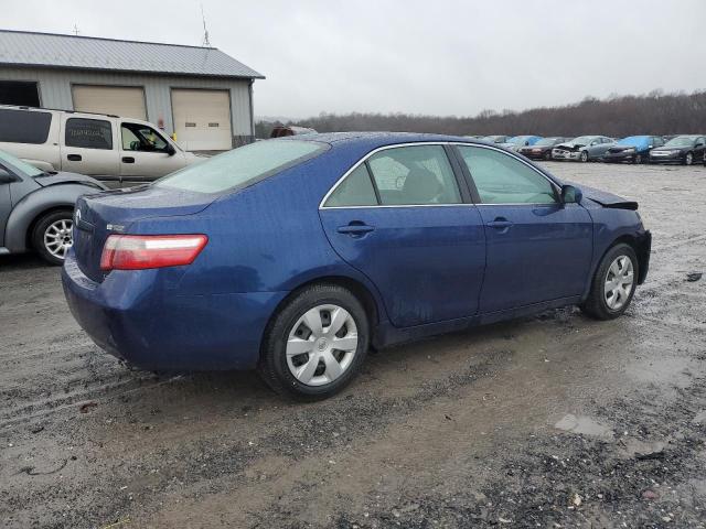 Photo 3 from auction – 2007 TOYOTA CAMRY with VIN 4T1BE46K57U177409