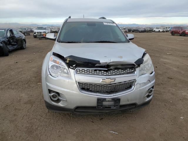 Photo 5 from auction – 2013 CHEVROLET EQUINOX LT with VIN 2GNFLNEK2D6340506