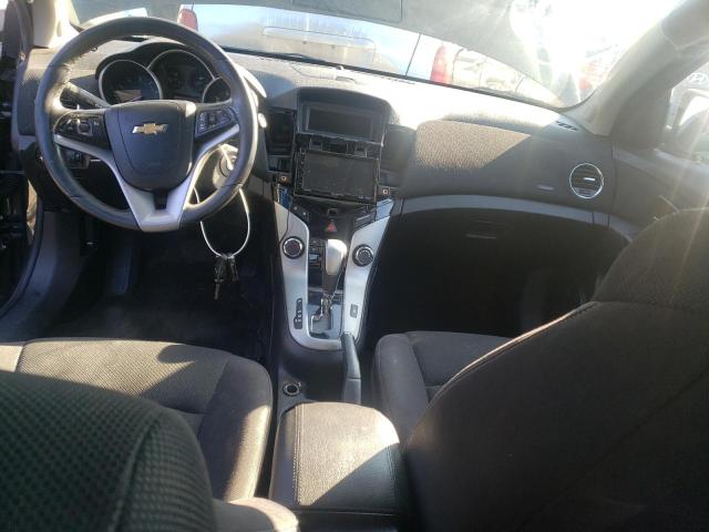 Photo 8 from auction – 2014 CHEVROLET CRUZE LT with VIN 1G1PC5SB3E7305789