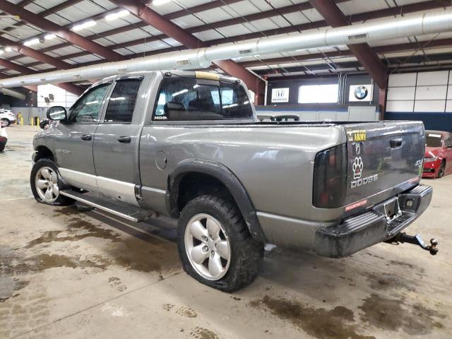Photo 2 from auction – 2005 DODGE RAM 1500 S with VIN 1D7HU18D65S280724